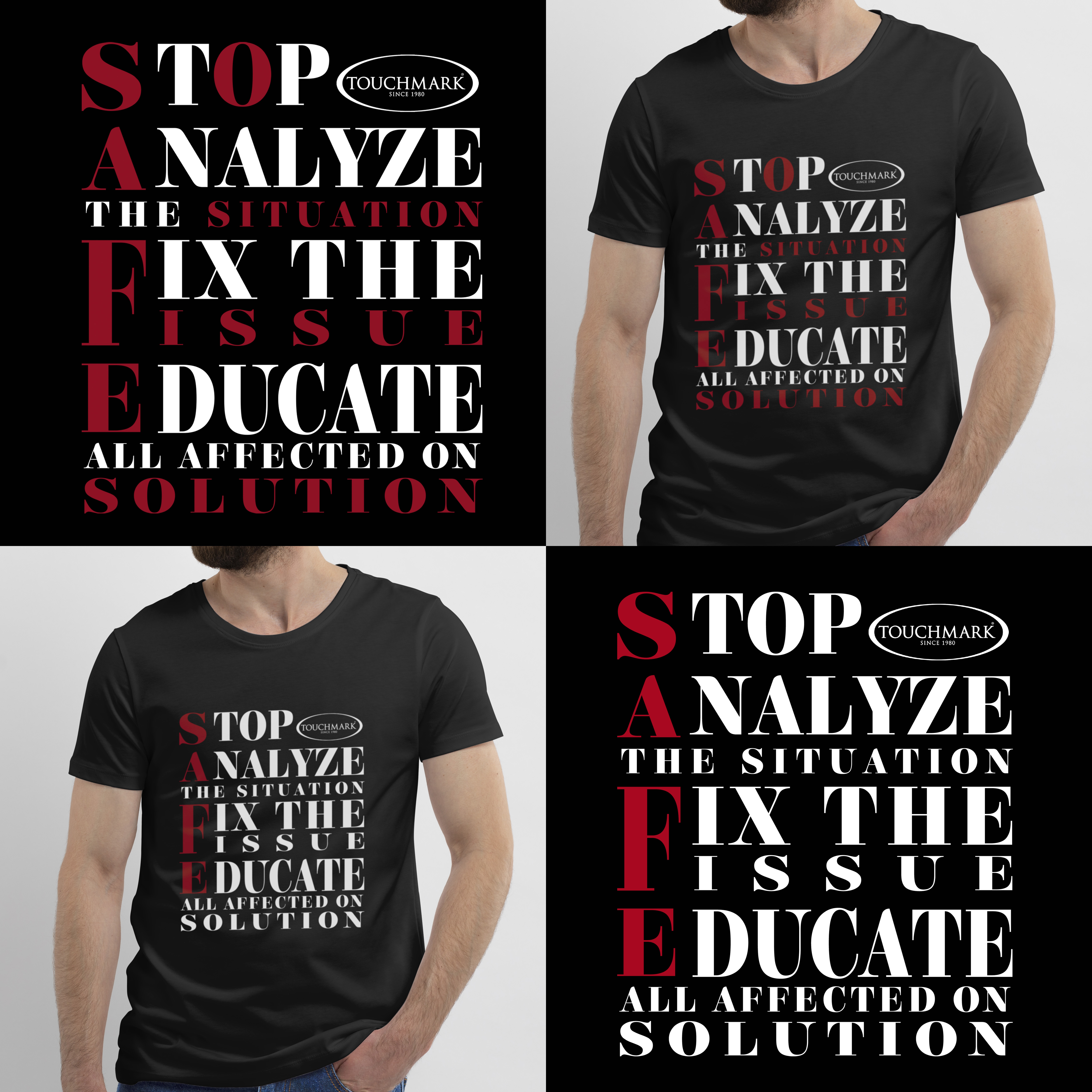 T-shirt Design by Shey93 for this project | Design #28770547