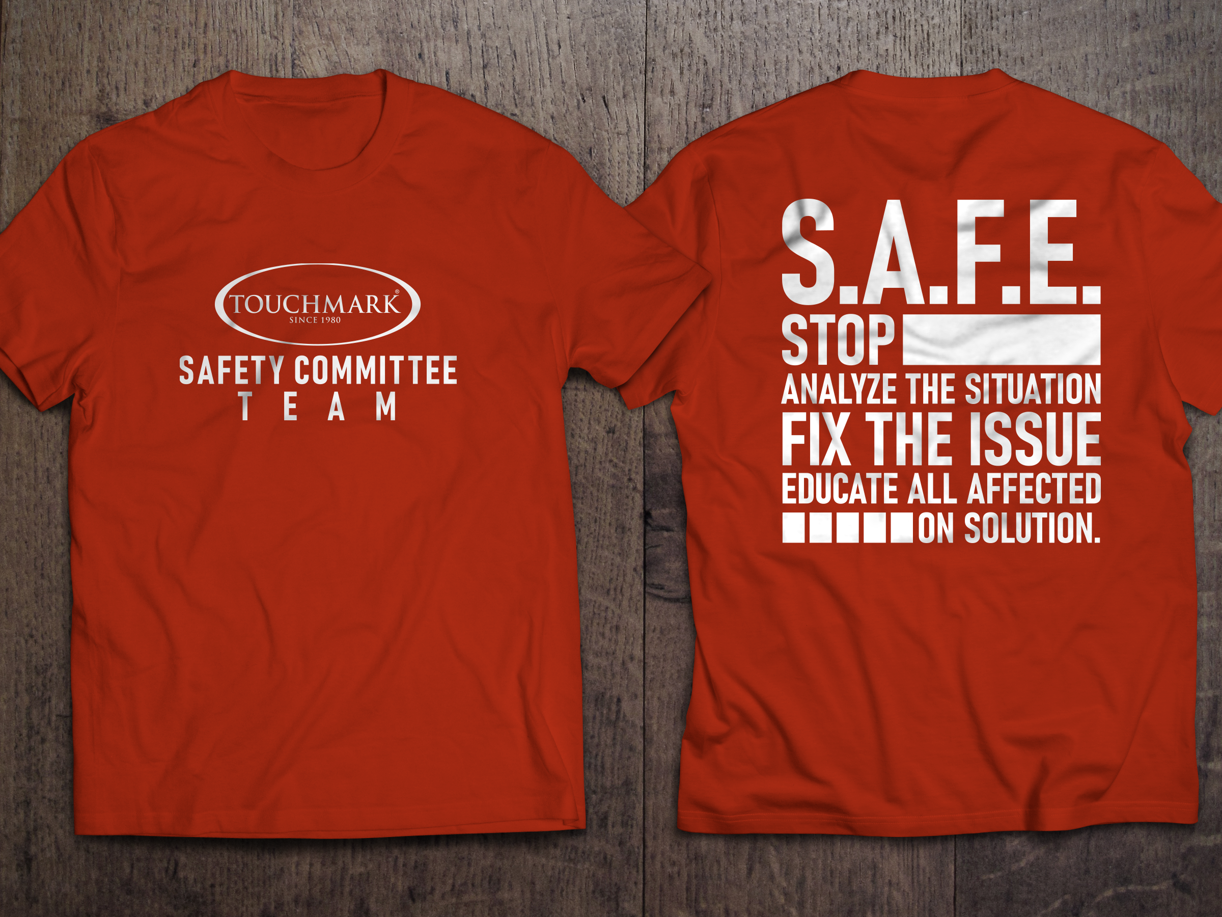 T-shirt Design by normi for this project | Design #28769000