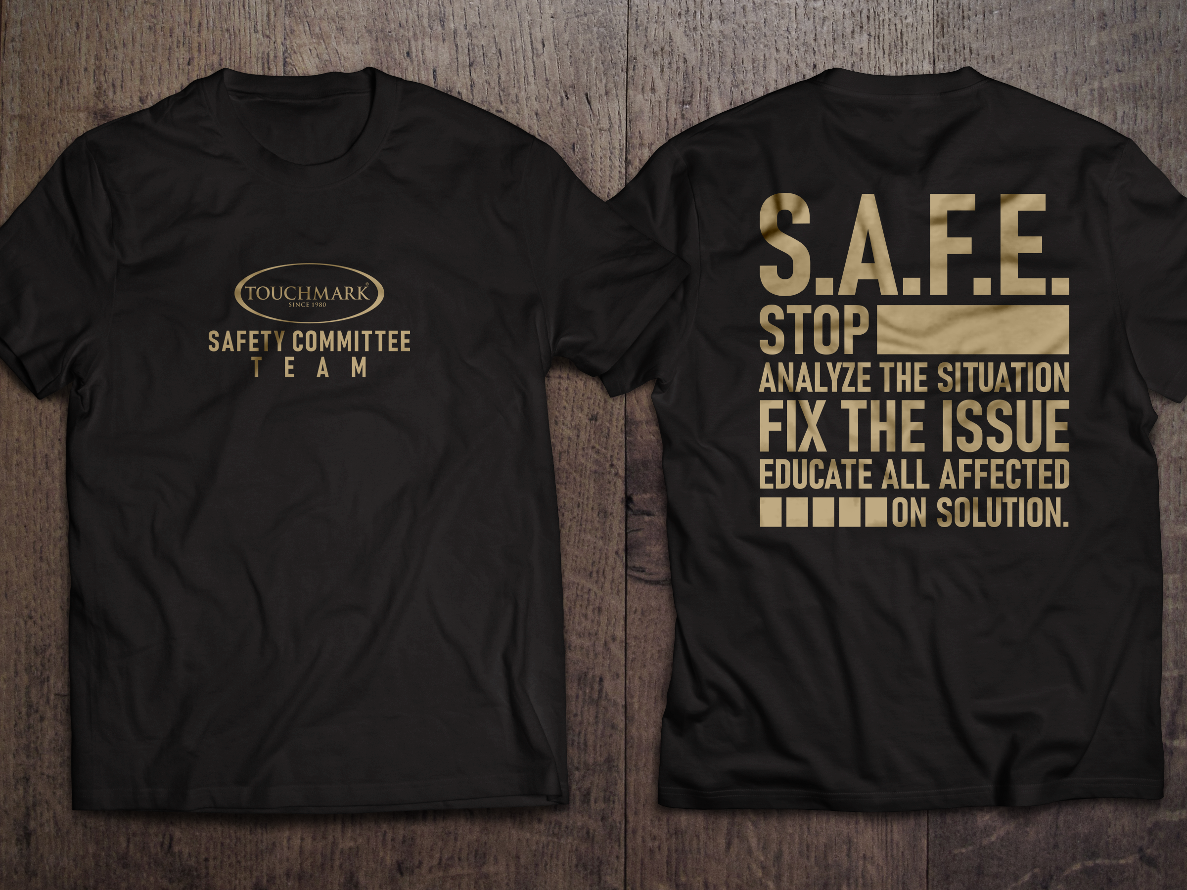 T-shirt Design by normi for this project | Design #28769001