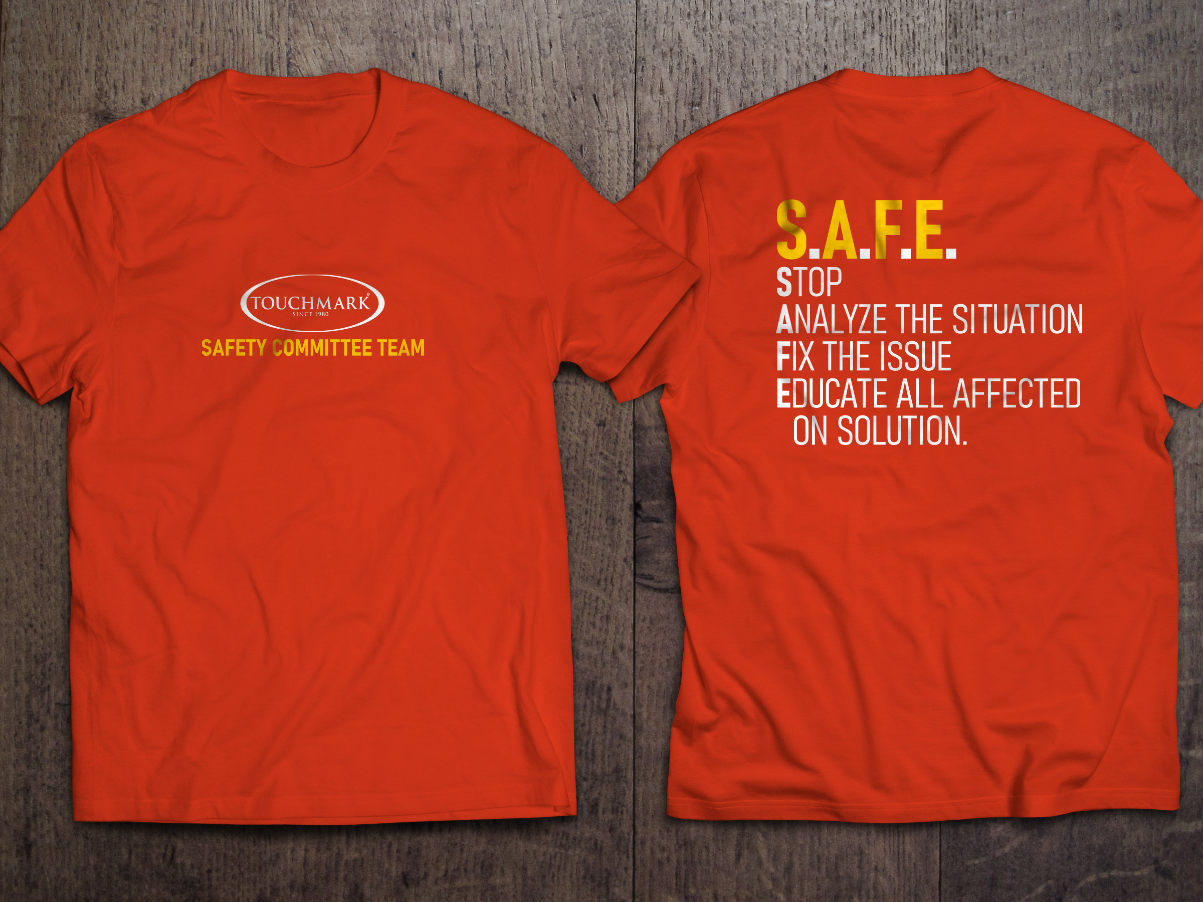 T-shirt Design by normi for this project | Design #28769002