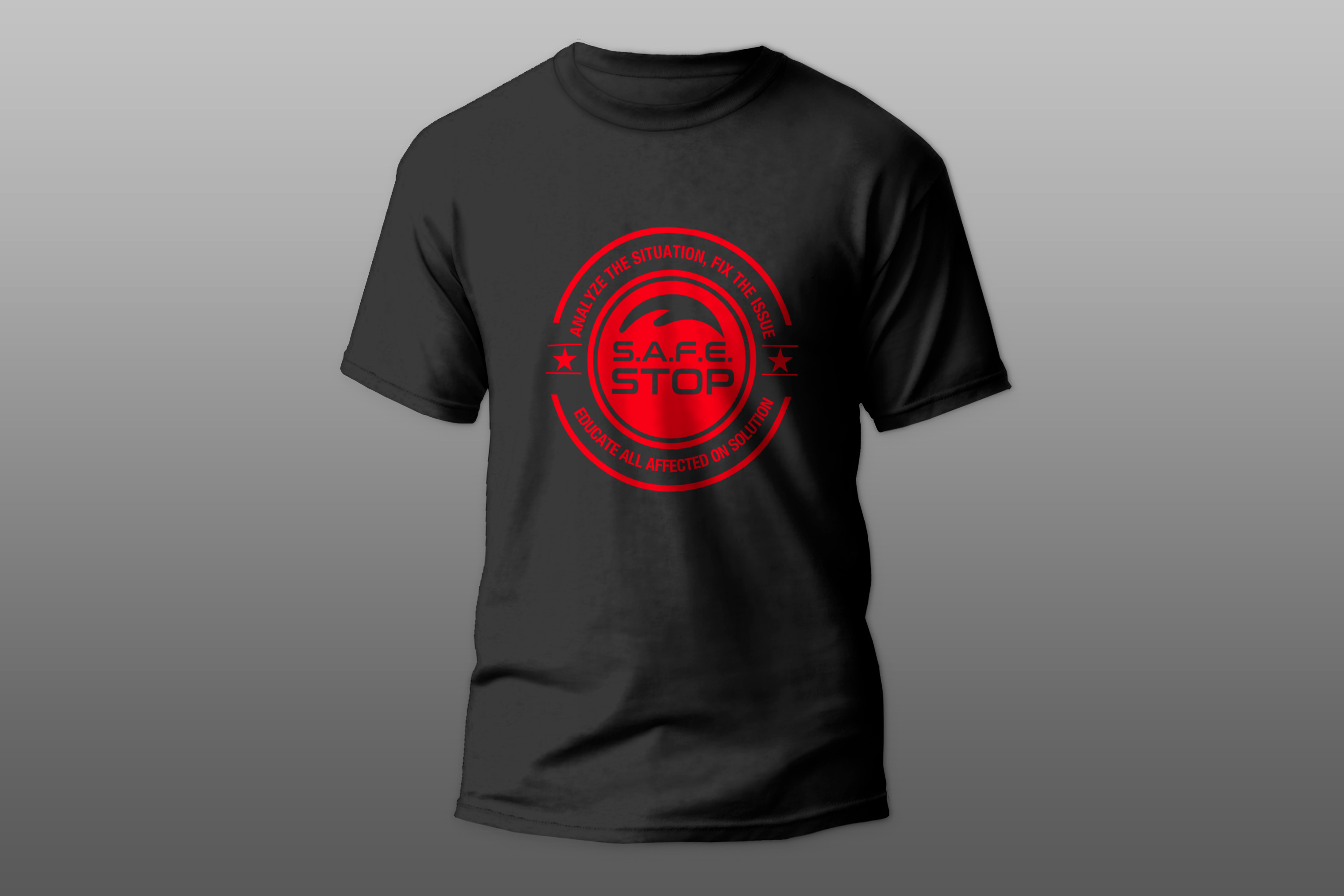 T-shirt Design by Riaz Rehman for this project | Design #28768213