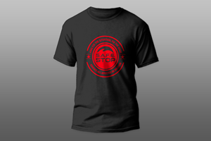 T-shirt Design by Riaz Rehman
