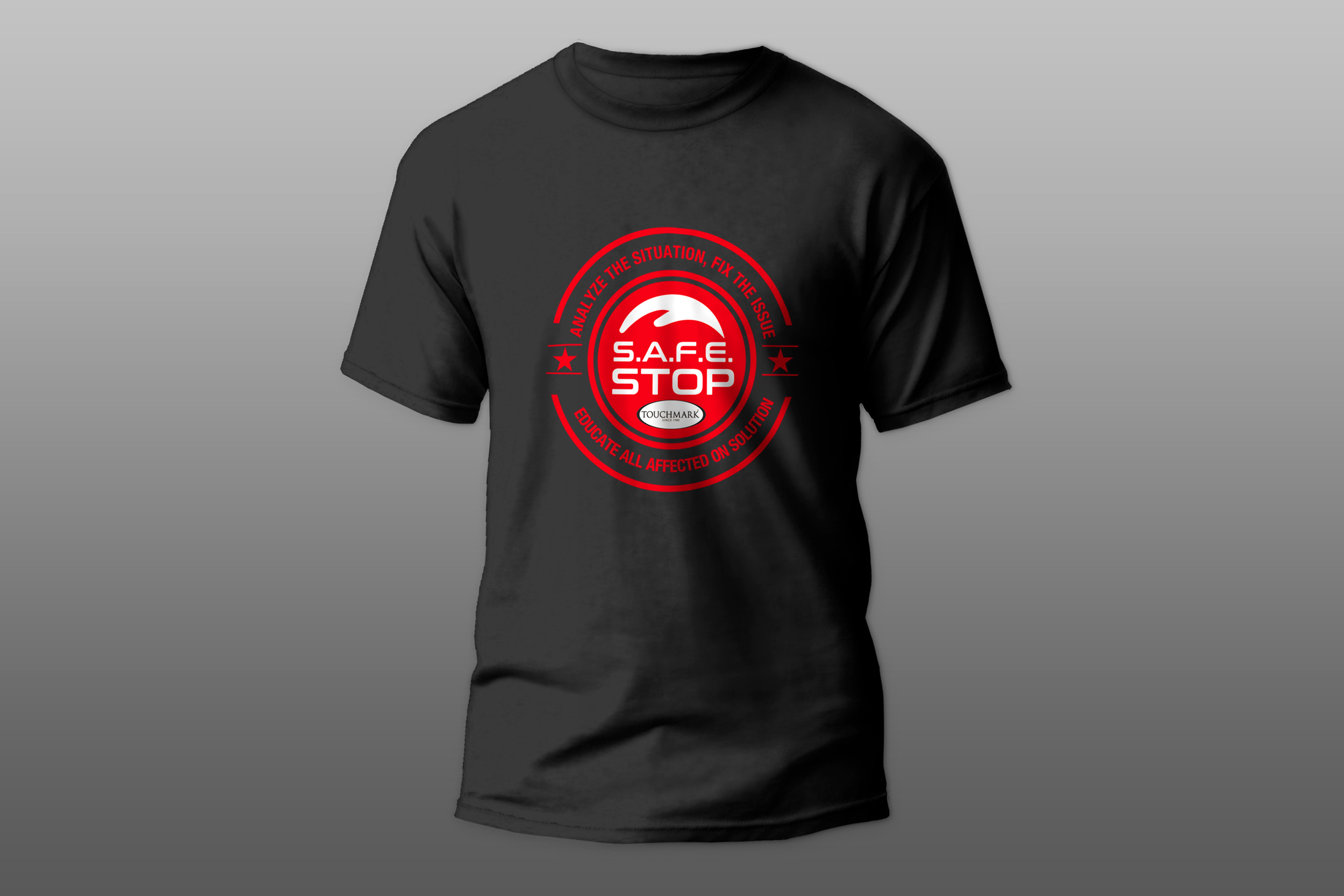 T-shirt Design by Riaz Rehman for this project | Design #28768217