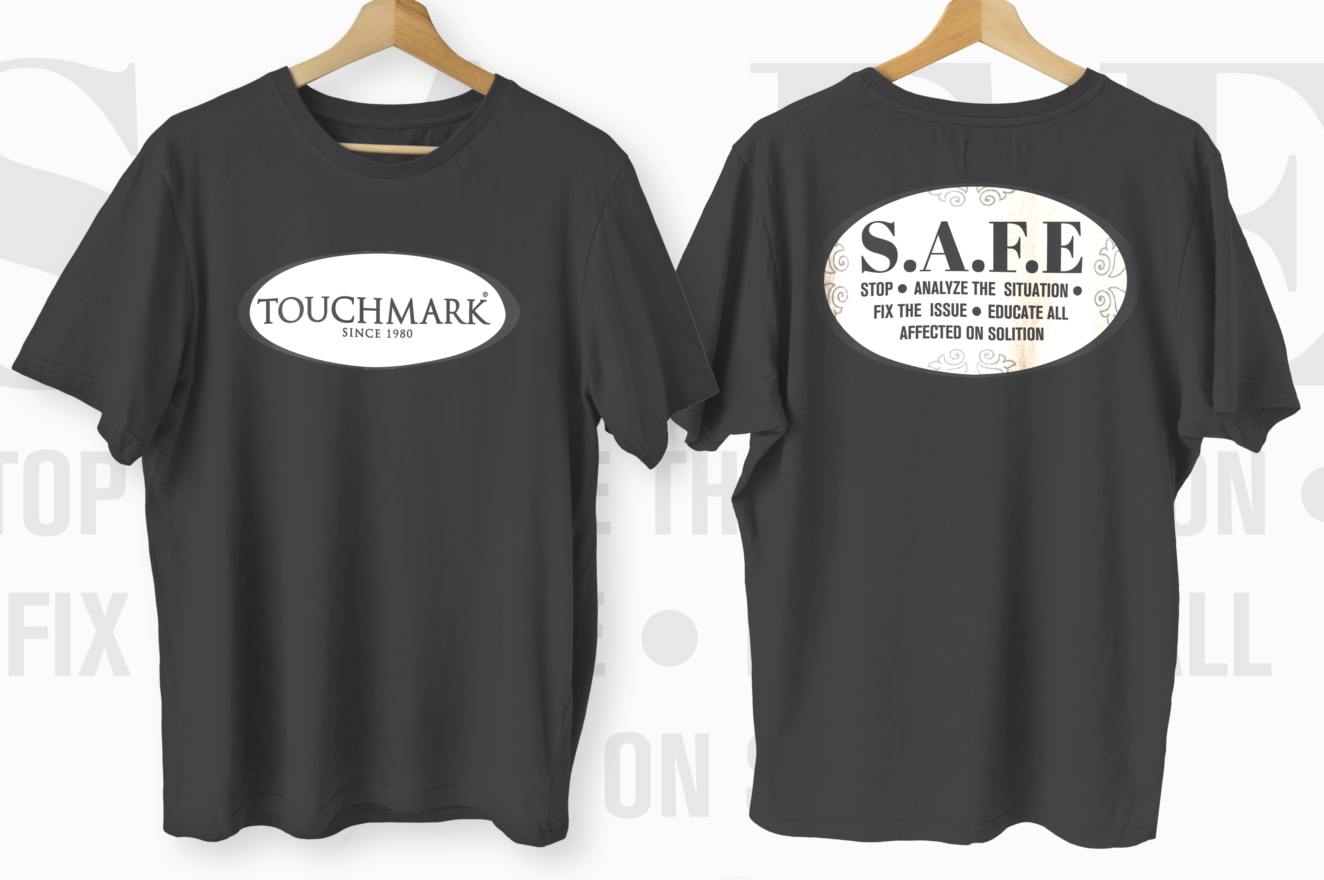 T-shirt Design by SAI DESIGNS for this project | Design #28771294