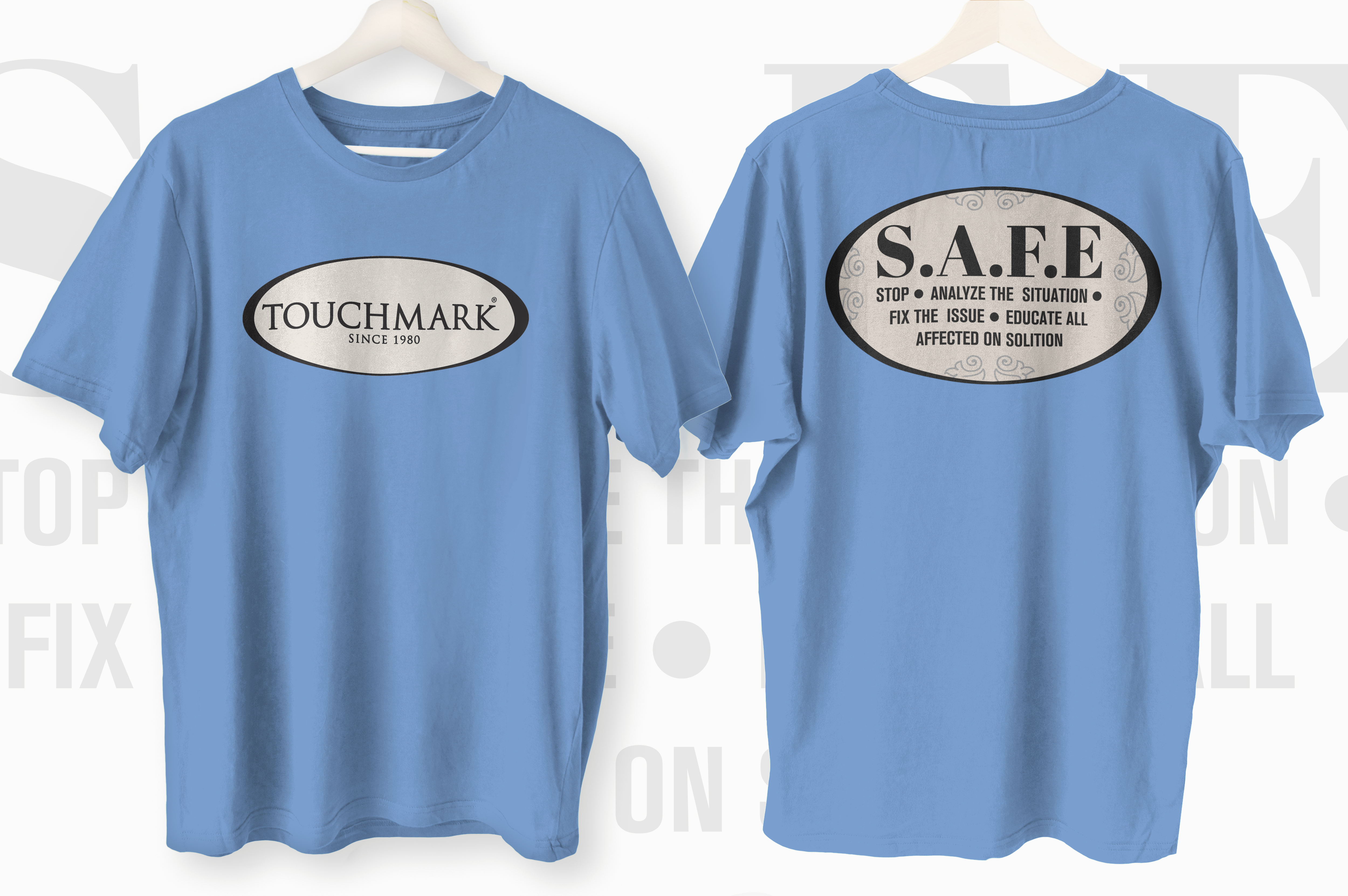 T-shirt Design by SAI DESIGNS for this project | Design #28771295