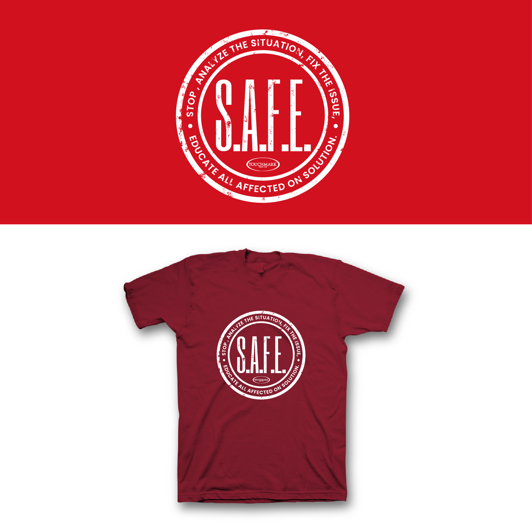 T-shirt Design by saka.aleksandar for this project | Design #28773001