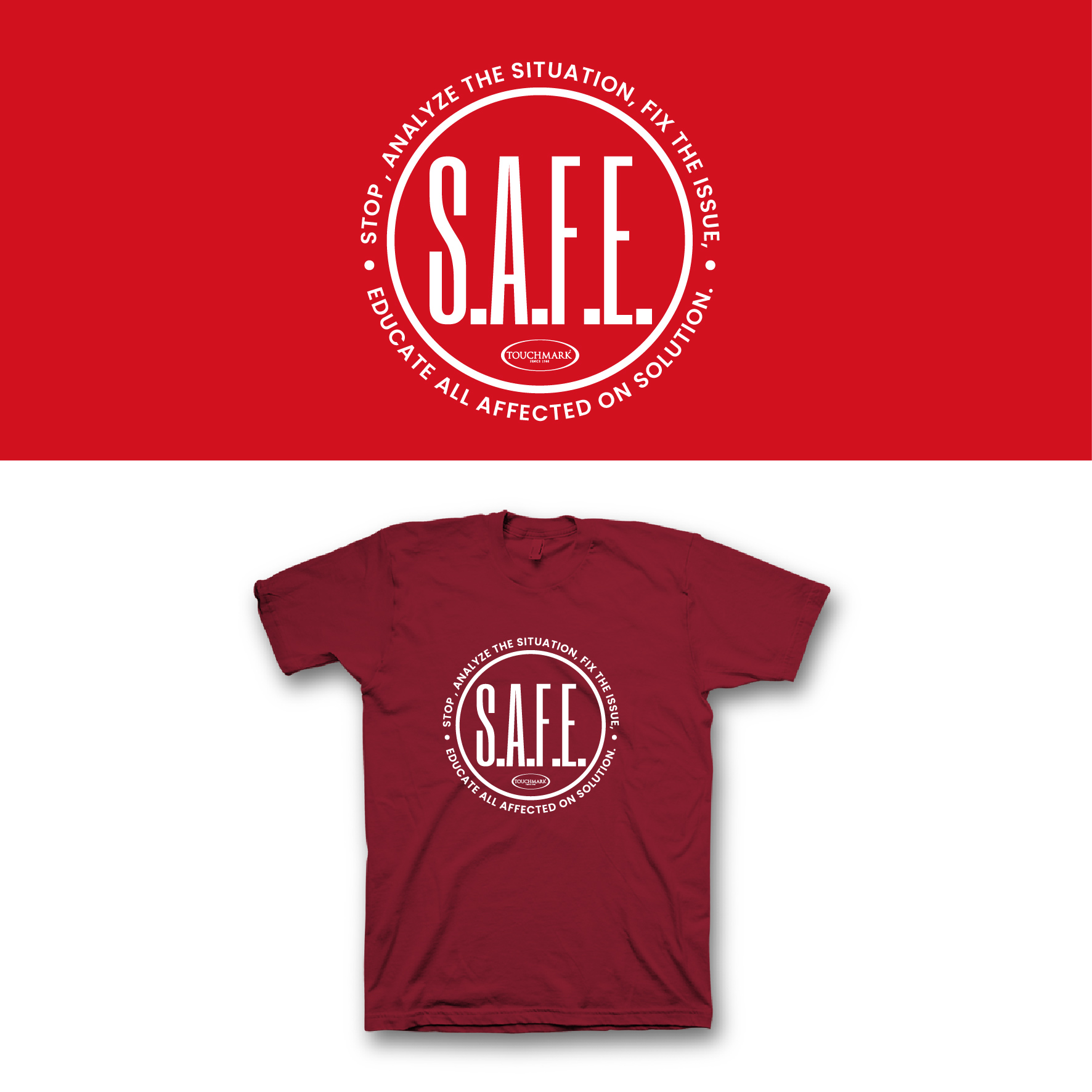 T-shirt Design by saka.aleksandar for this project | Design #28773002