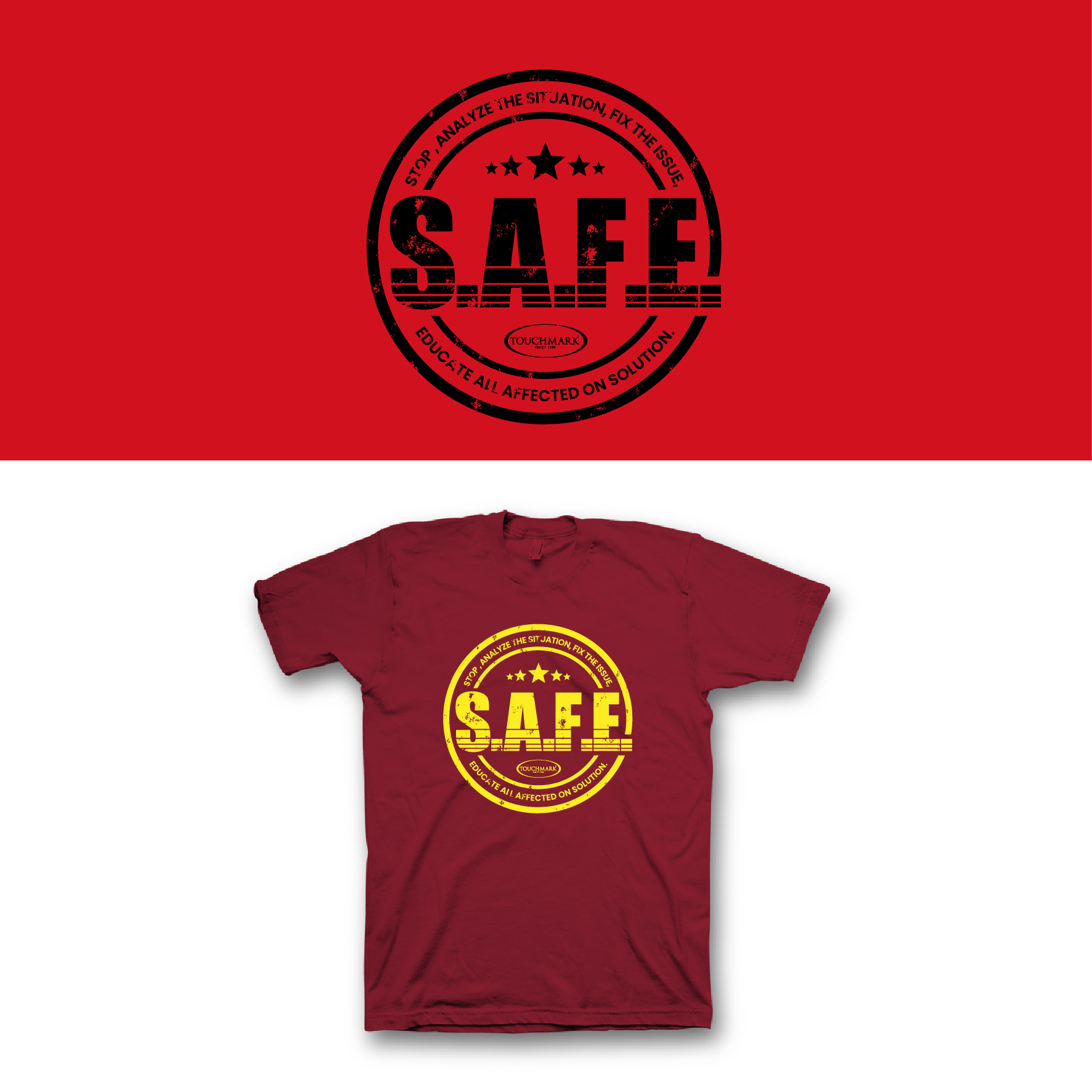 T-shirt Design by saka.aleksandar for this project | Design #28773044