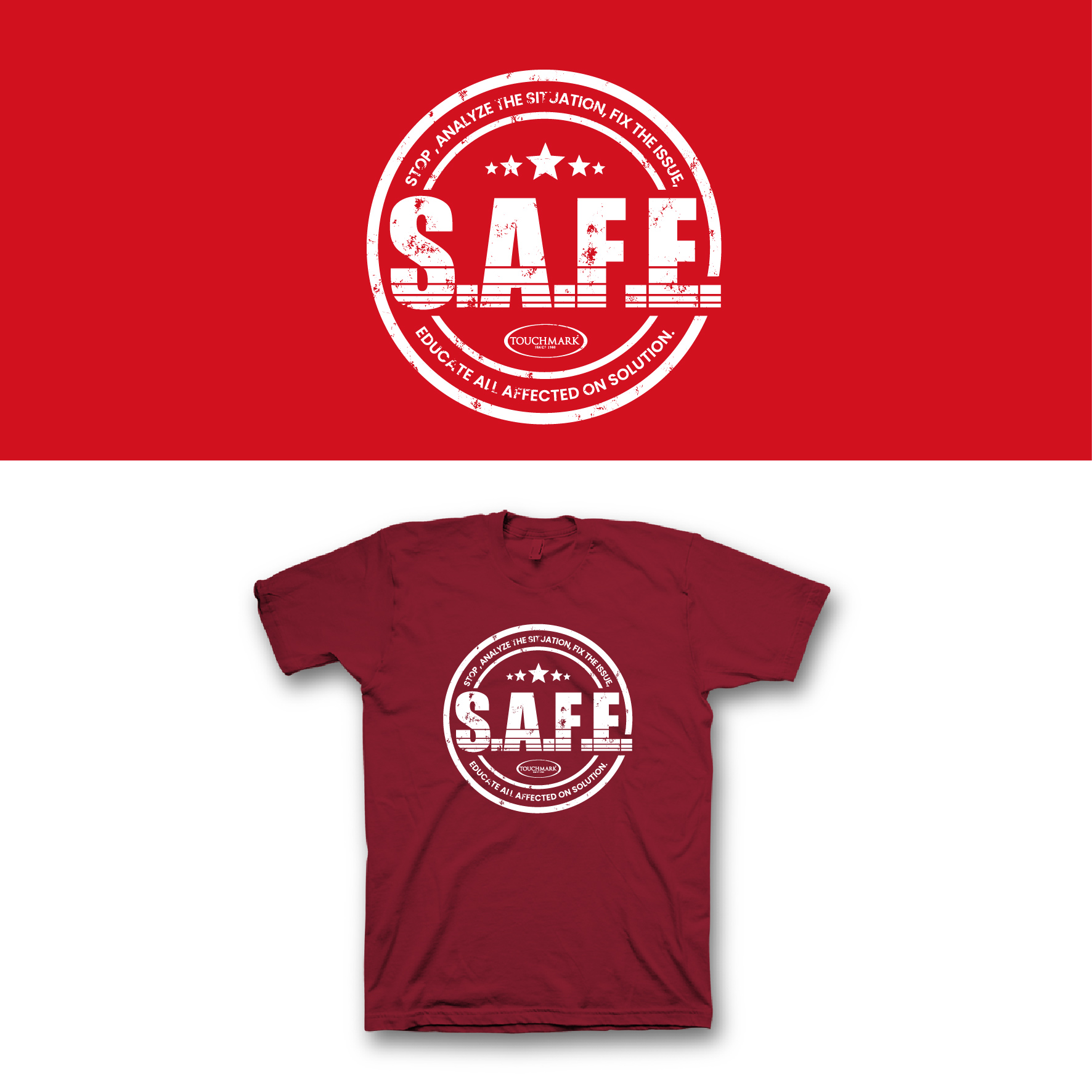 T-shirt Design by saka.aleksandar for this project | Design #28773045