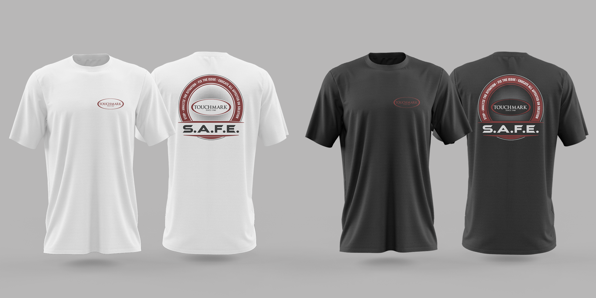 T-shirt Design by Risallah for this project | Design #28768697