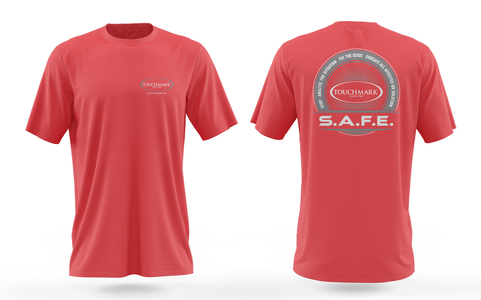 T-Shirt-Design von Risallah für dieses Projekt | Design #28774847