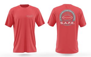 T-shirt Design by Risallah for this project | Design #28774847