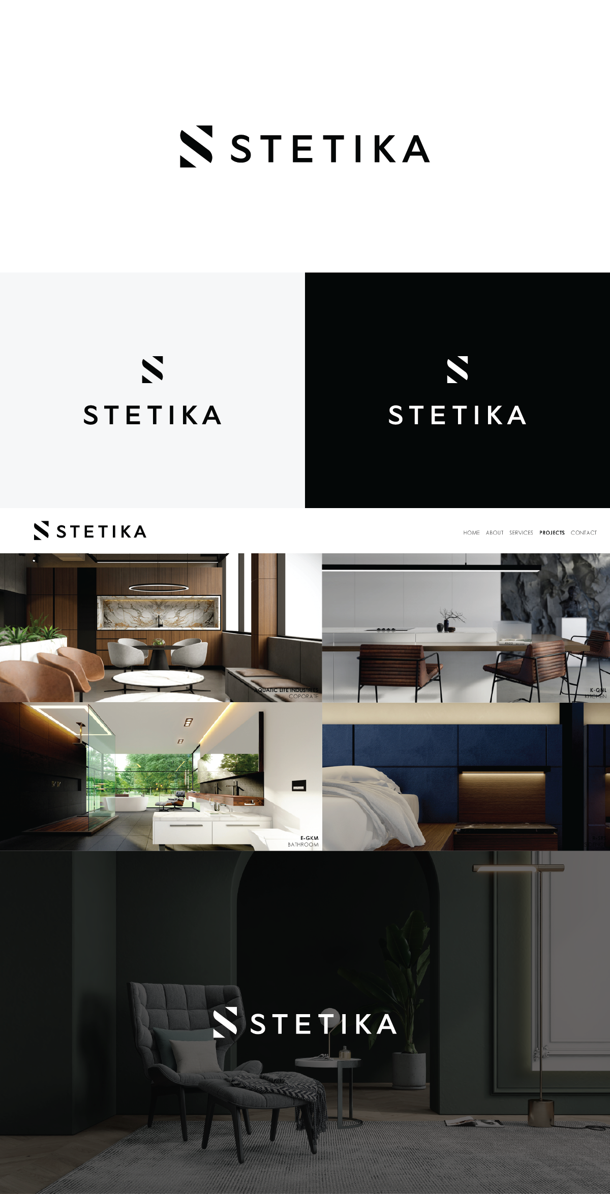 Logo Design by Ebaddesigns for this project | Design #28768947