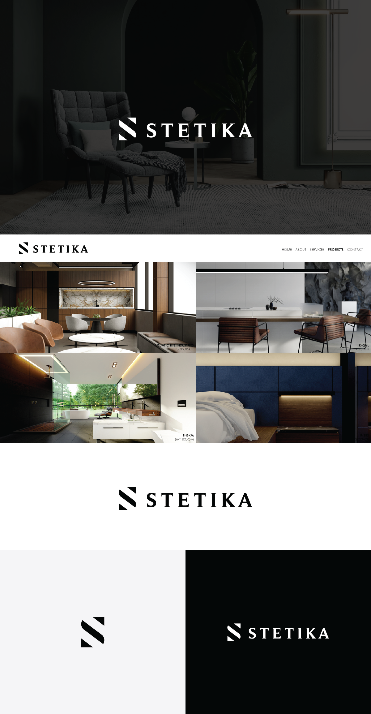 Logo Design by Ebaddesigns for this project | Design #28777196