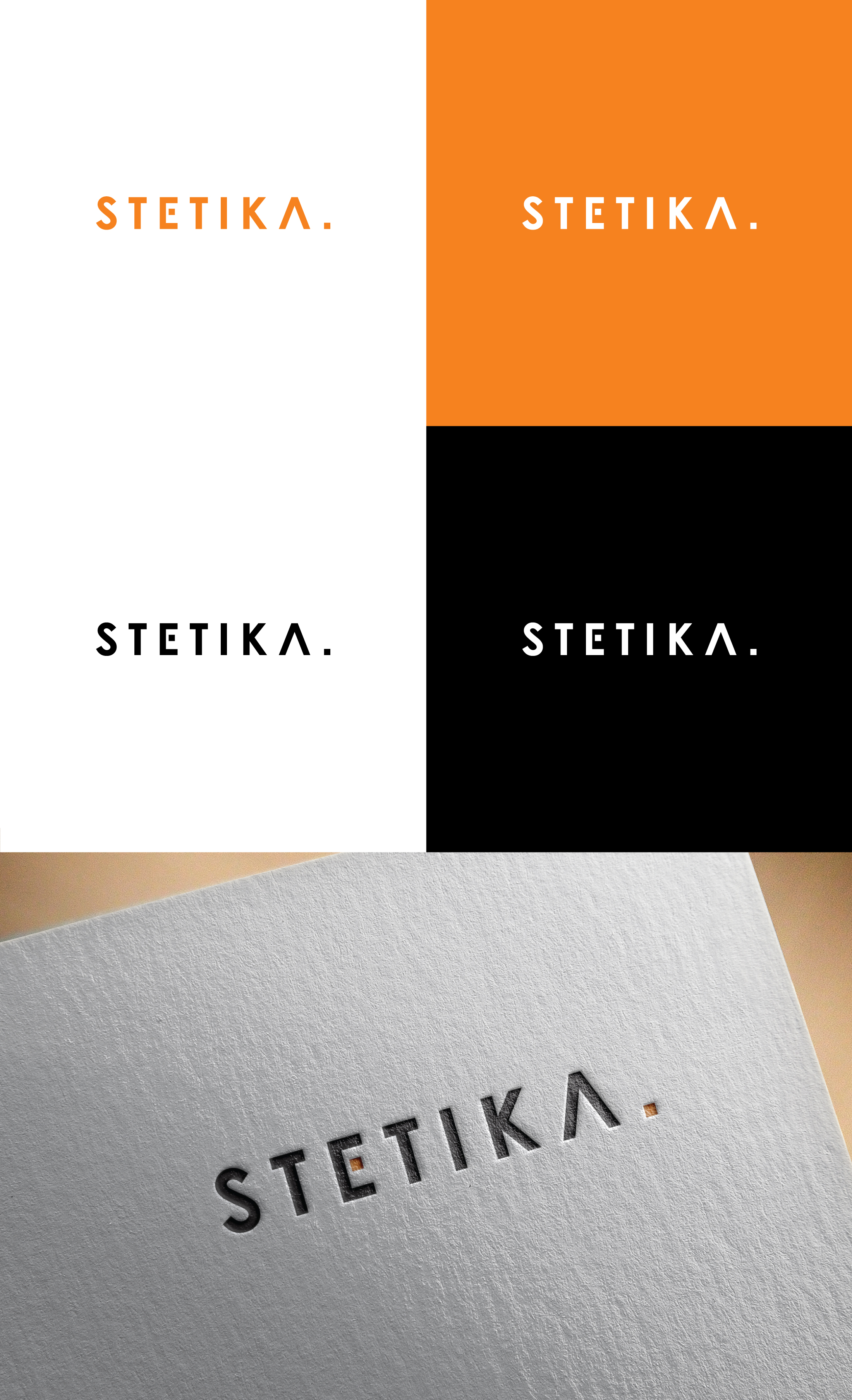 Logo Design by ambiii for this project | Design #28771630