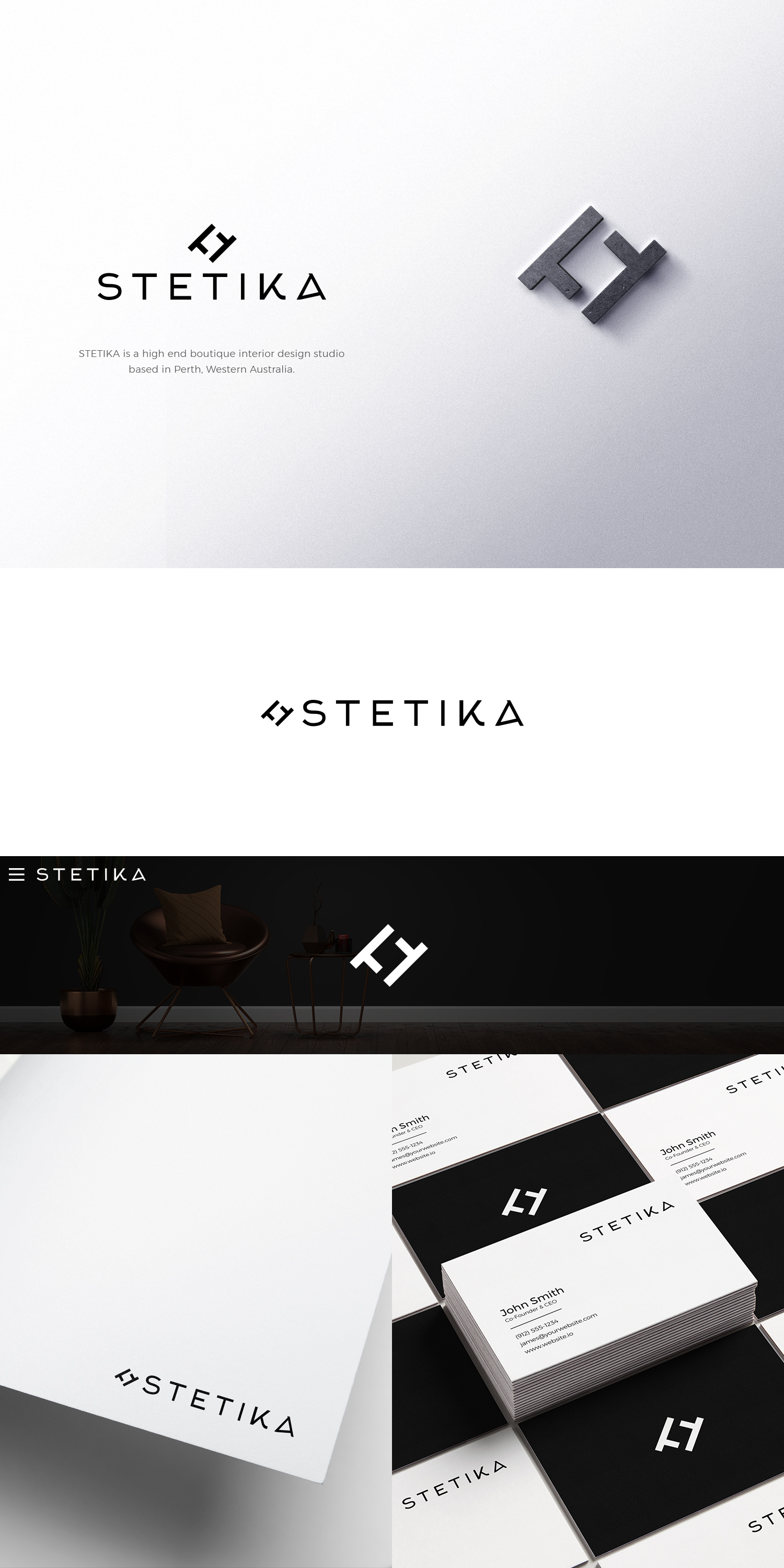 Logo Design by JohnM. for this project | Design #28768276