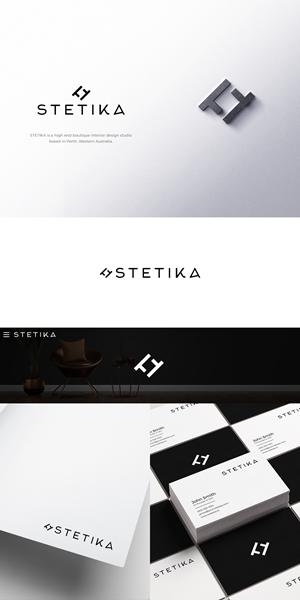 Logo Design by JohnM.