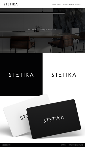 Logo Design by sez_inn for this project | Design #28772562