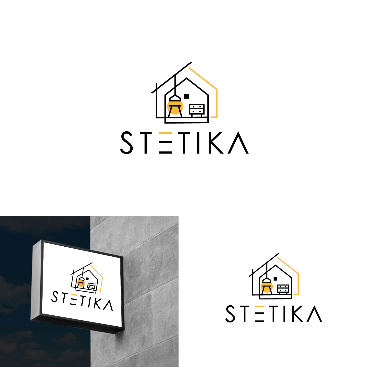 Logo Design by webeezine for this project | Design #28774047
