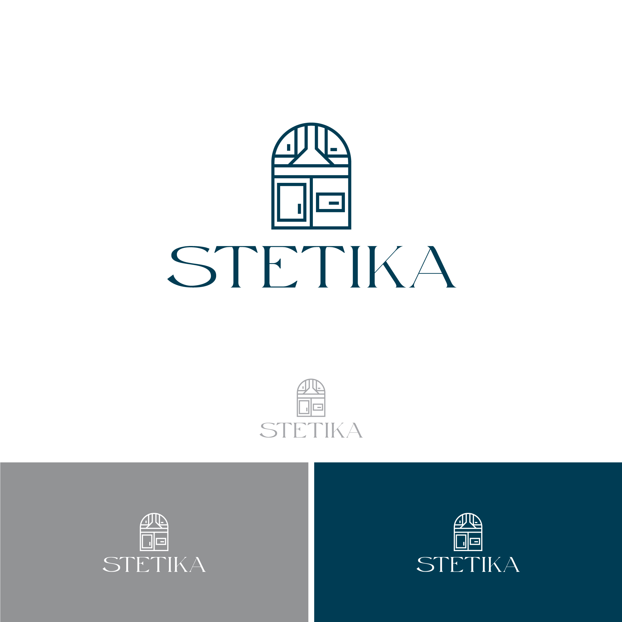 Logo Design by webeezine for this project | Design #28779361