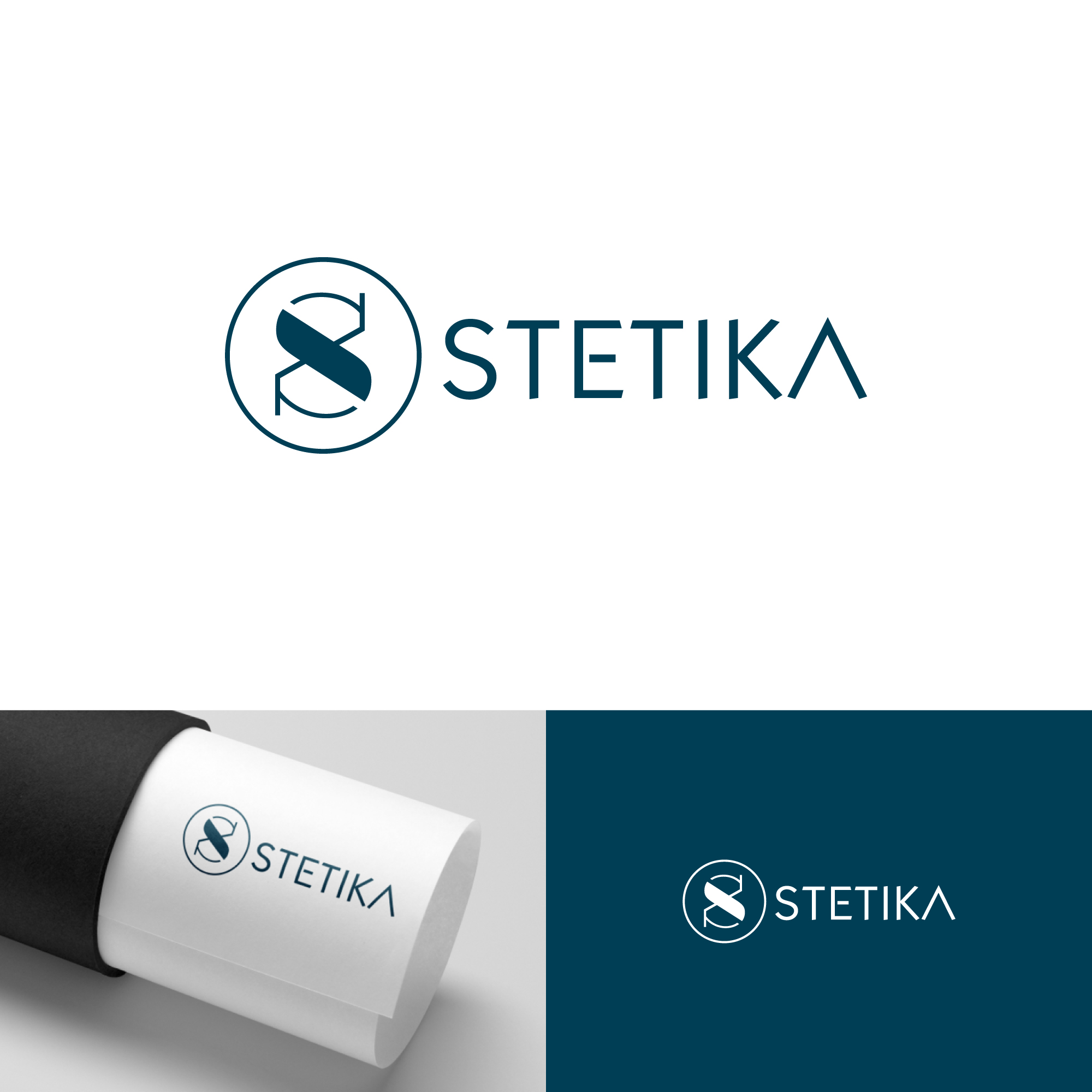 Logo Design by webeezine for this project | Design #28779363