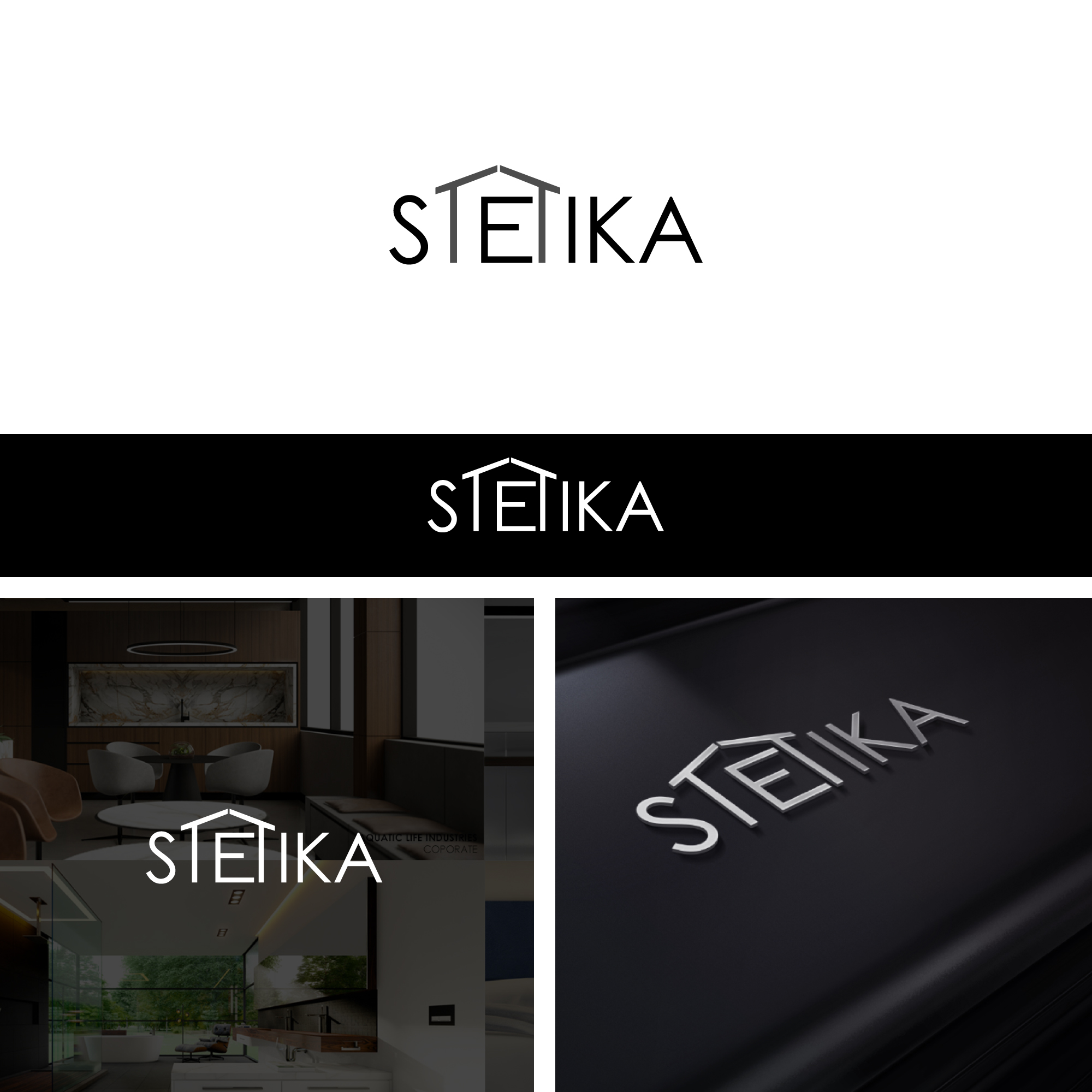 Logo Design by webeezine for this project | Design #28779364