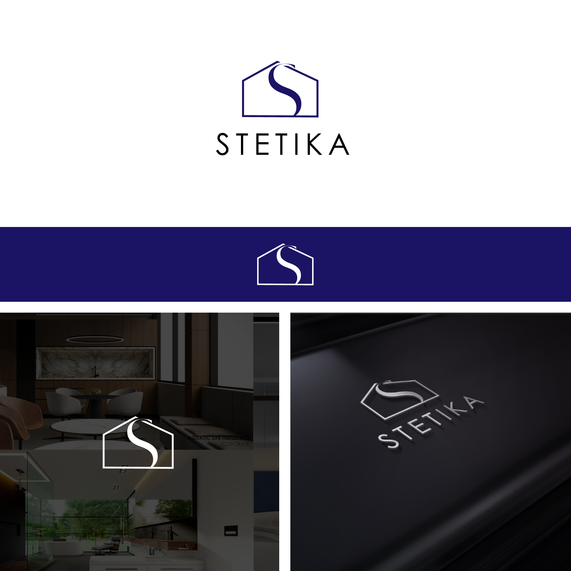 Logo Design by webeezine for this project | Design #28779365