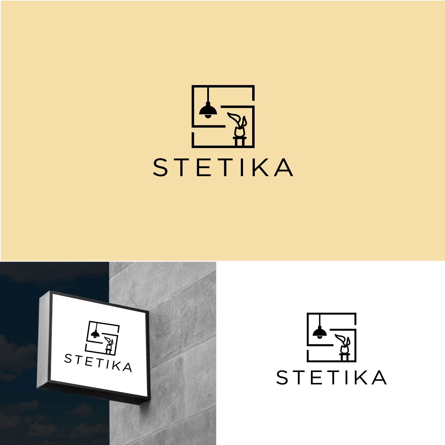 Logo Design by webeezine for this project | Design #28779373