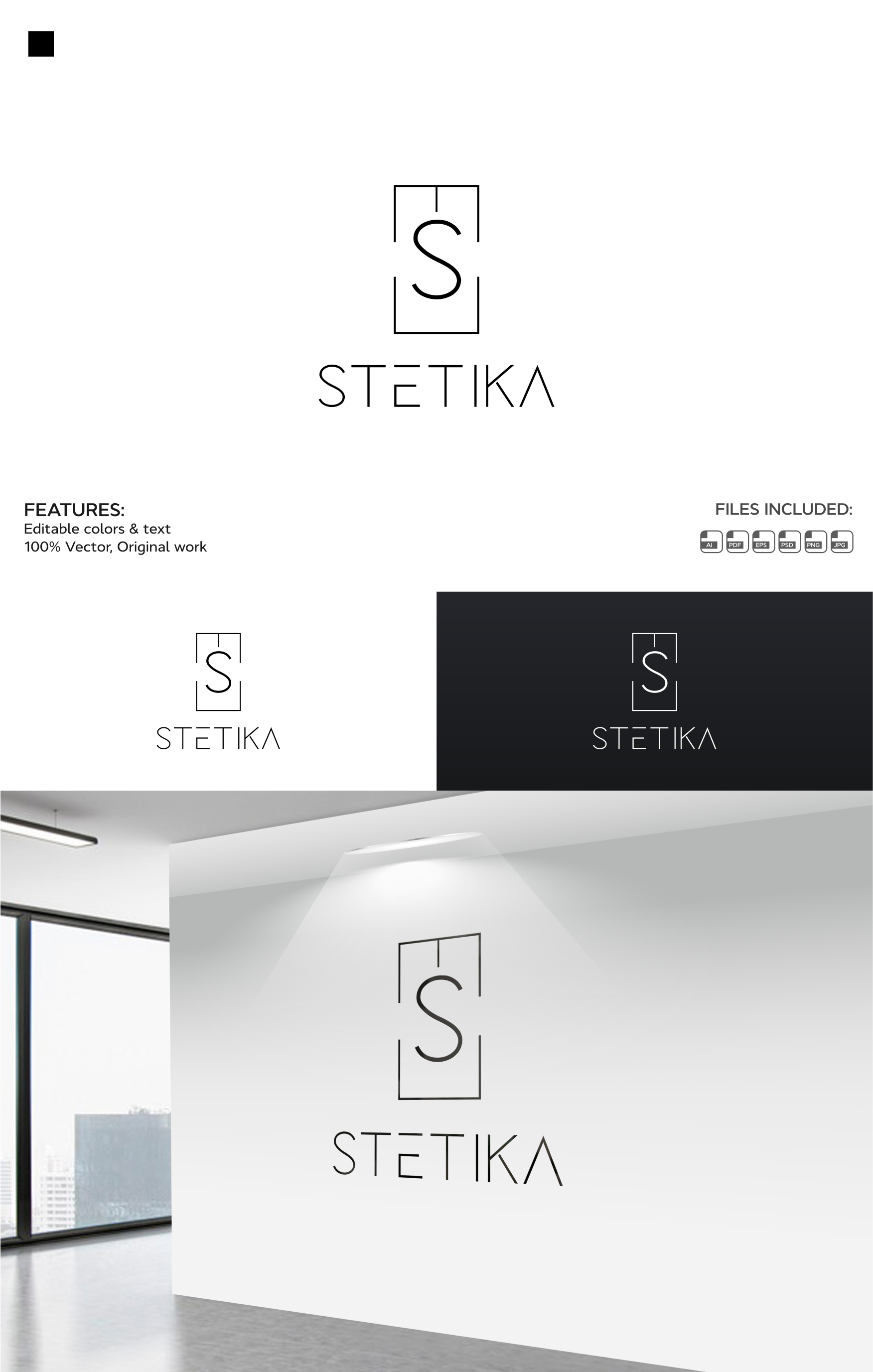Logo-Design von LunaCreative für dieses Projekt | Design #28768599