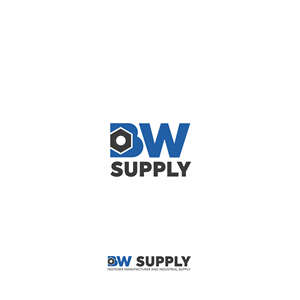 Logo Design by King Cozy for BW Supply | Design: #28802550
