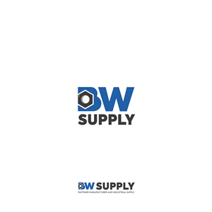 Logo Design by King Cozy for BW Supply | Design: #28803355