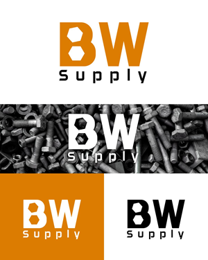 Logo Design by Thati Designs for BW Supply | Design: #28791729