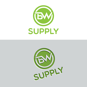 Diseño de Logo por Md Sakhawat Hosssain para BW Supply | Diseño: #28775618