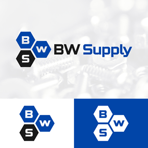 Diseño de Logo por EvoGo Designers para BW Supply | Diseño: #28801878