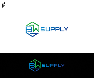 Design de Logo par poisonvectors pour BW Supply | Design : #28769366