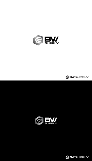 Logo Design by ace_art™ for BW Supply | Design: #28769740