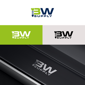 Design de Logo par Maxo-Biz pour BW Supply | Design : #28777345