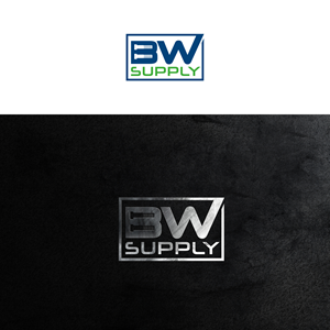 Design de Logo par Maxo-Biz pour BW Supply | Design : #28777346