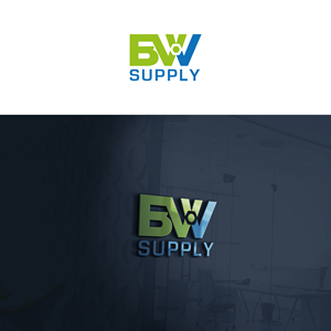 Design de Logo par Maxo-Biz pour BW Supply | Design : #28777347
