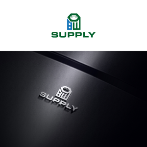 Design de Logo par Maxo-Biz pour BW Supply | Design : #28777348