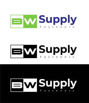 Design de Logo par miloje1207 pour BW Supply | Design : #29311621