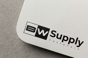 Logo Design by miloje1207 for BW Supply | Design: #29311636