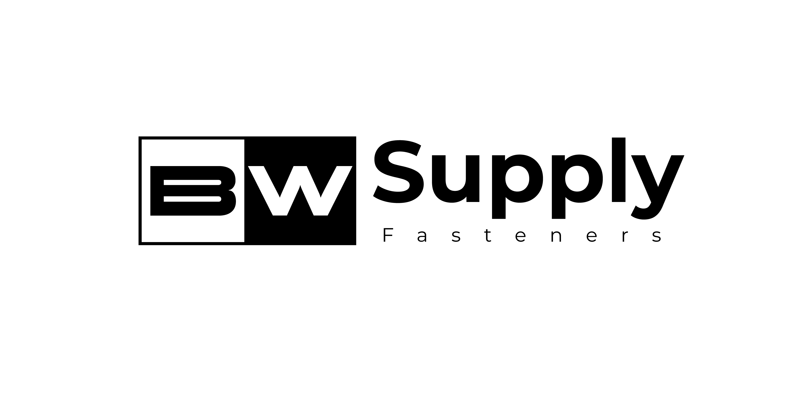 Diseño de Logo por miloje1207 para BW Supply | Diseño #29316619