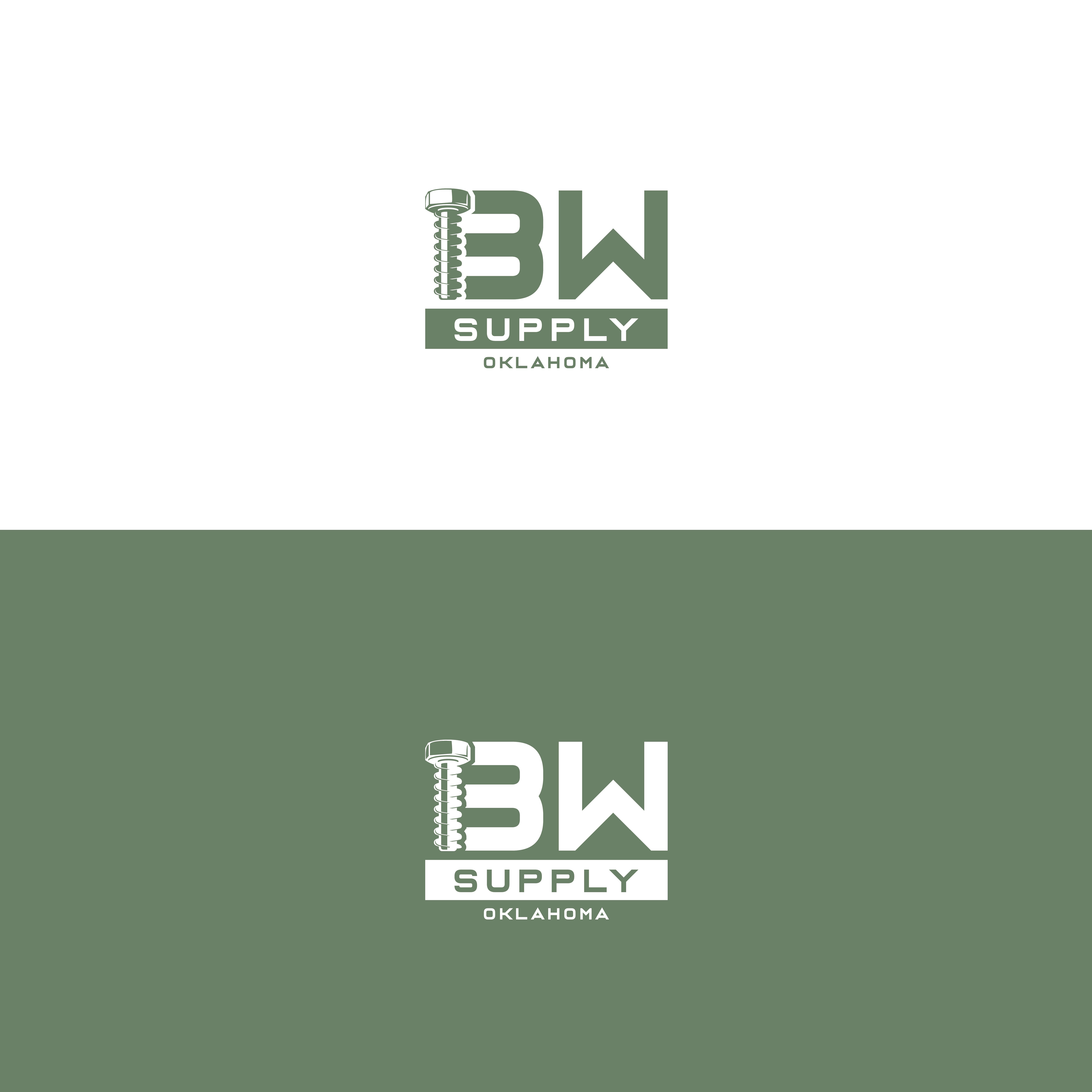Logo Design by tboydesigns for BW Supply | Design #28782532