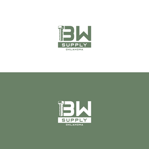 Diseño de Logo por tboydesigns para BW Supply | Diseño: #28782532