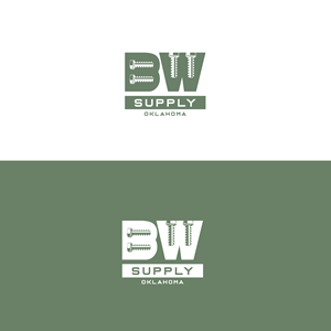 Diseño de Logo por tboydesigns para BW Supply | Diseño: #28785520