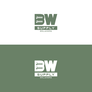 Diseño de Logo por tboydesigns para BW Supply | Diseño: #28785522