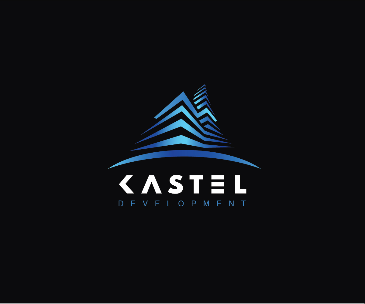 Logo Design by LaGregz for Kastel Development | Design #28771962