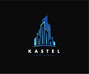 Logo Design by LaGregz for Kastel Development | Design: #28771966