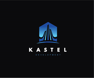 Logo Design by LaGregz for Kastel Development | Design: #28771969